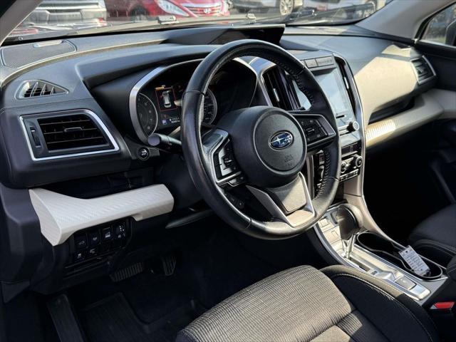 2021 Subaru Ascent Premium 2021 Subaru Ascent Premium