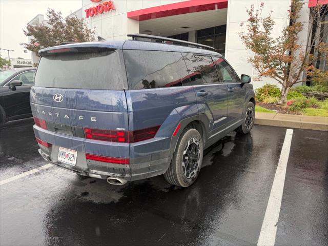 2025 Hyundai Santa Fe SEL for sale in Springfield, MO