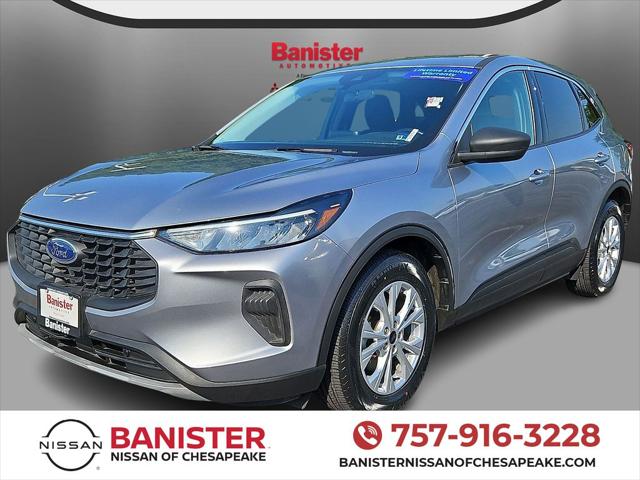 2024 Ford Escape Active for sale in Chesapeake, VA