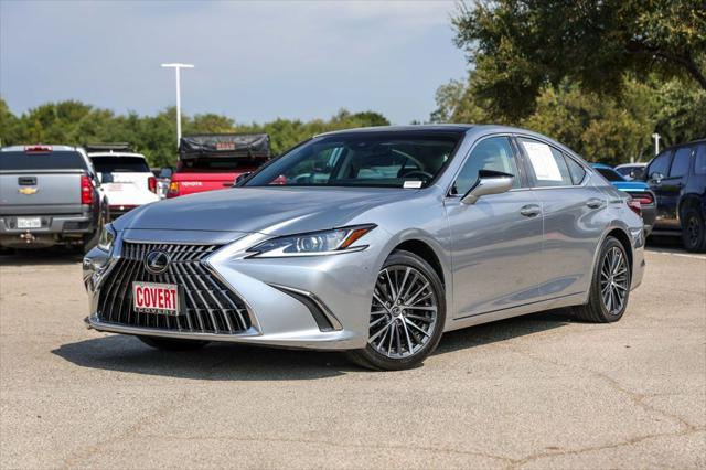 2024 Lexus ES 350 350 for sale in Austin, TX