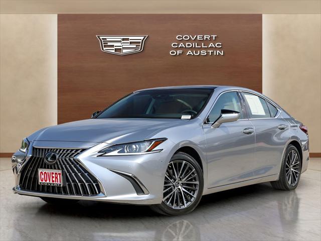 2024 Lexus ES 350 350 for sale in Austin, TX