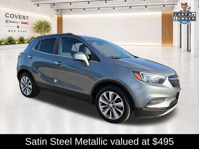 2020 Buick Encore FWD Preferred for sale in Austin, TX
