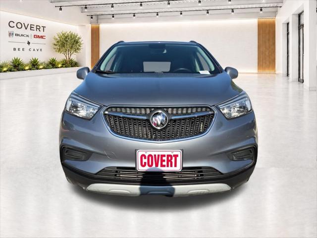 2020 Buick Encore FWD Preferred