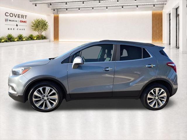 2020 Buick Encore FWD Preferred