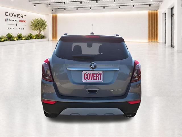 2020 Buick Encore FWD Preferred