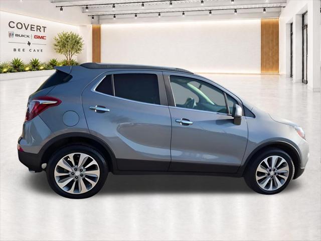 2020 Buick Encore FWD Preferred