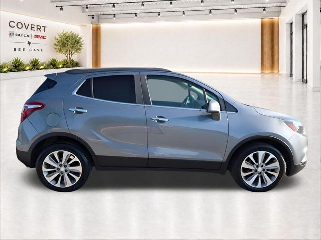 2020 Buick Encore FWD Preferred