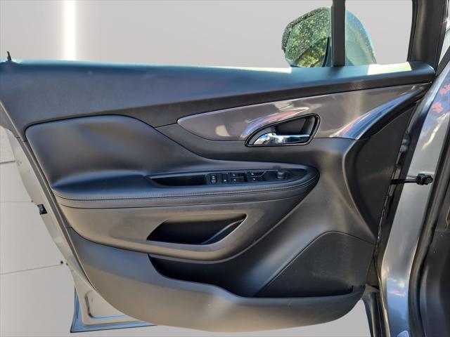 2020 Buick Encore FWD Preferred