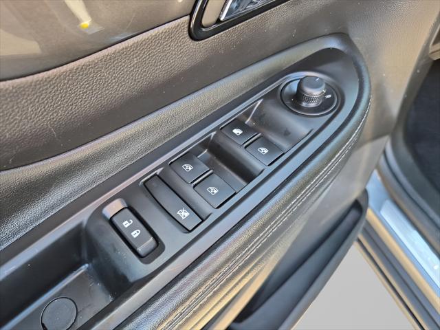 2020 Buick Encore FWD Preferred