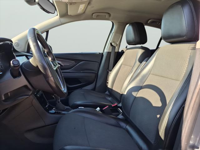 2020 Buick Encore FWD Preferred
