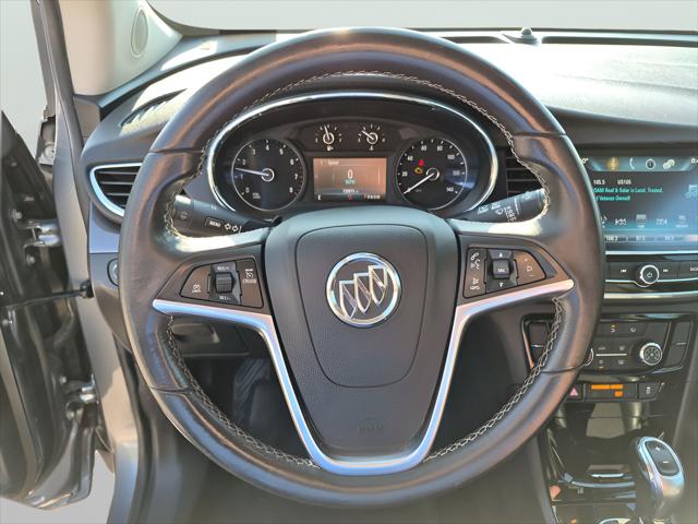 2020 Buick Encore FWD Preferred