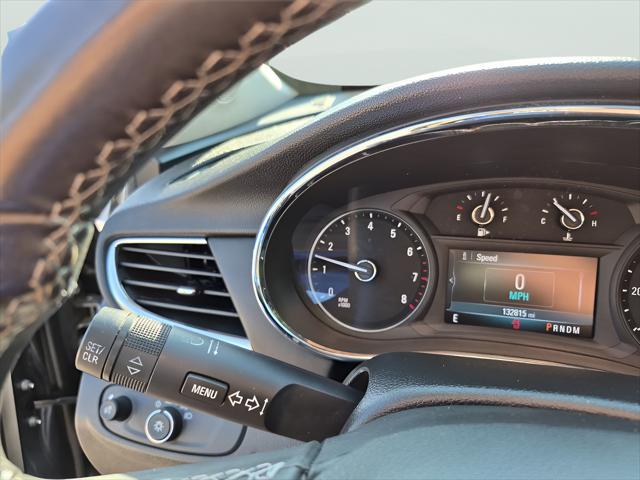 2020 Buick Encore FWD Preferred