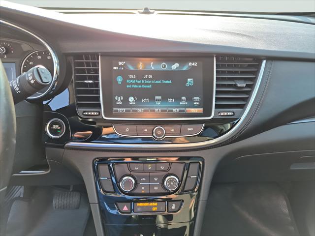 2020 Buick Encore FWD Preferred