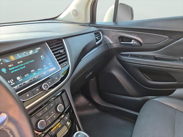 2020 Buick Encore FWD Preferred