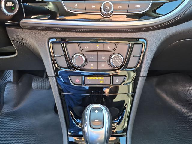 2020 Buick Encore FWD Preferred