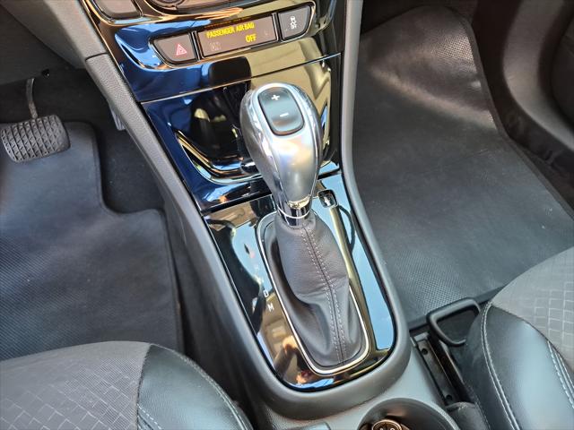 2020 Buick Encore FWD Preferred