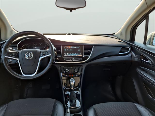 2020 Buick Encore FWD Preferred