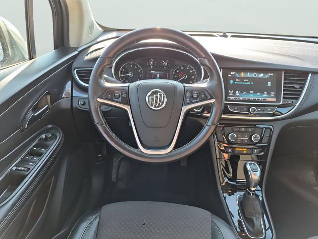 2020 Buick Encore FWD Preferred