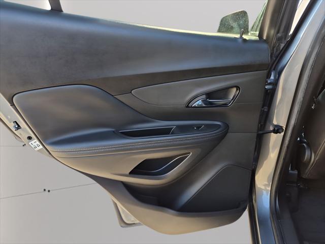 2020 Buick Encore FWD Preferred