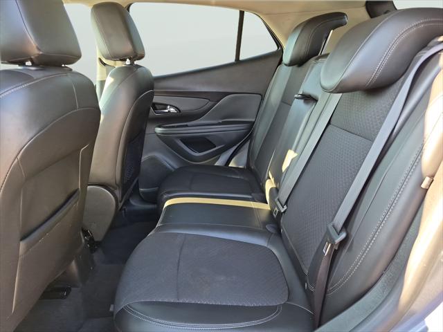 2020 Buick Encore FWD Preferred