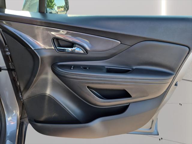 2020 Buick Encore FWD Preferred