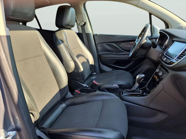 2020 Buick Encore FWD Preferred