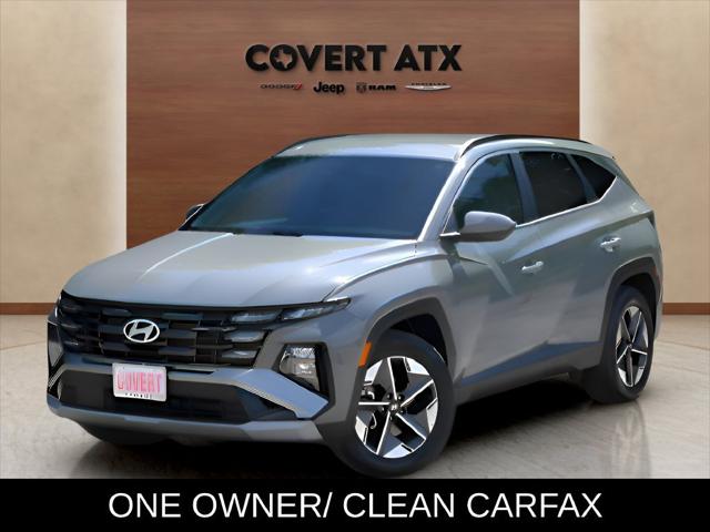 2026 Hyundai Tucson SEL for sale in Austin, TX
