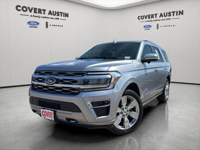 2023 Ford Expedition Platinum for sale in Austin, TX