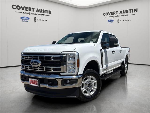 2025 Ford F-250 XLT for sale in Austin, TX