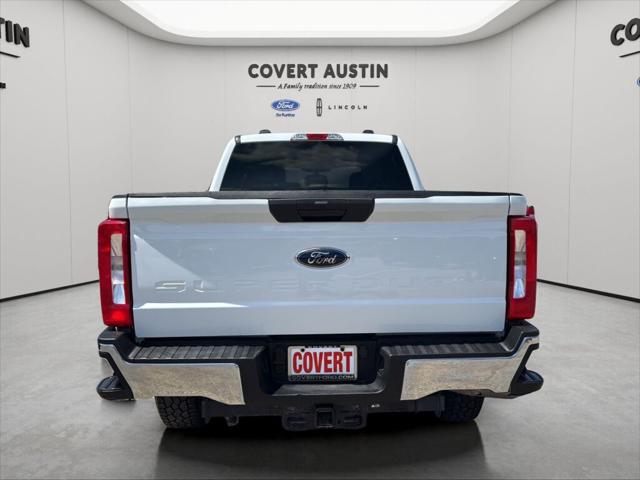 2025 Ford F-250 XLT