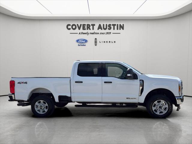 2025 Ford F-250 XLT