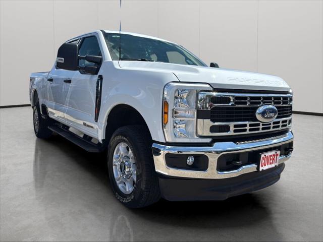 2025 Ford F-250 XLT