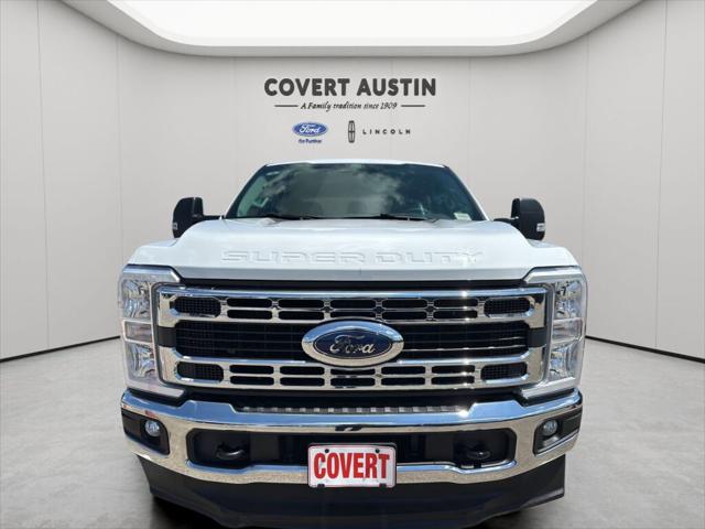 2025 Ford F-250 XLT