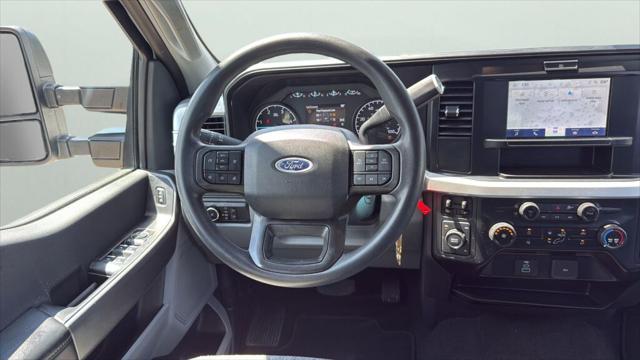 2025 Ford F-250 XLT
