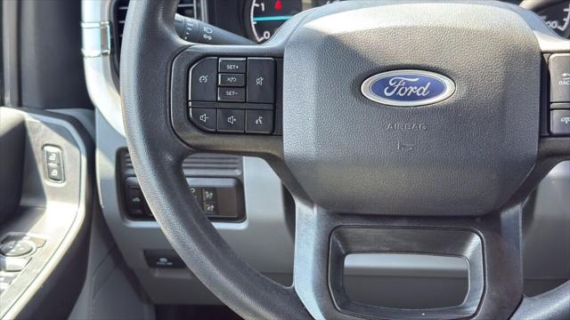 2025 Ford F-250 XLT