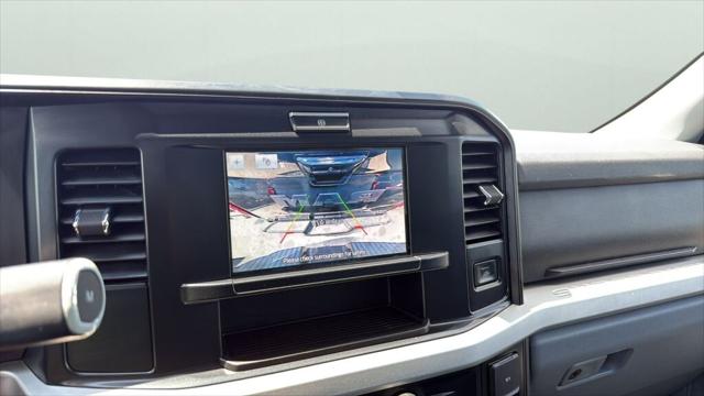 2025 Ford F-250 XLT