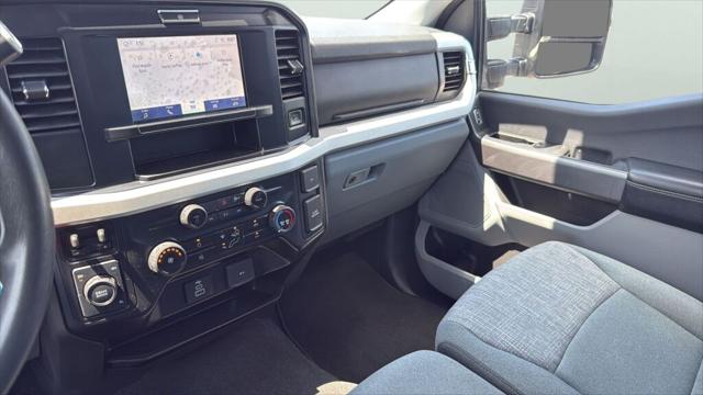 2025 Ford F-250 XLT