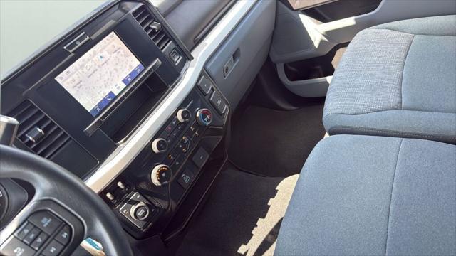 2025 Ford F-250 XLT
