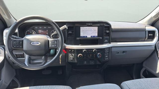 2025 Ford F-250 XLT