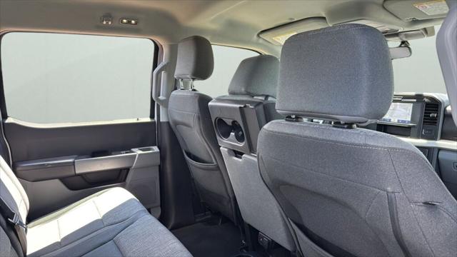 2025 Ford F-250 XLT