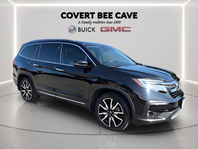 2022 Honda Pilot AWD Touring 8 Passenger for sale in Austin, TX