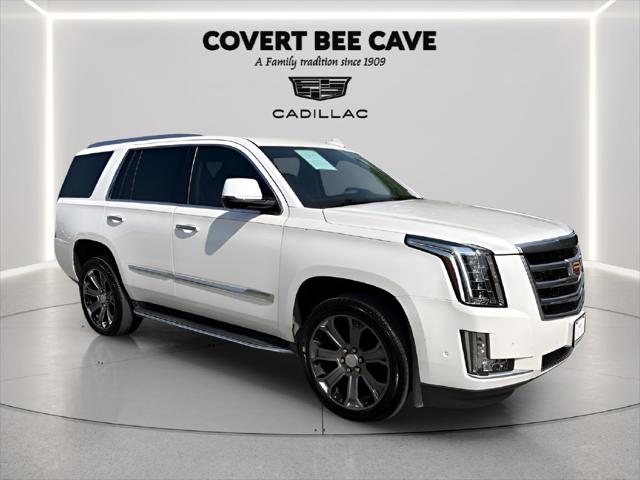2020 Cadillac Escalade 2WD Premium Luxury for sale in Austin, TX