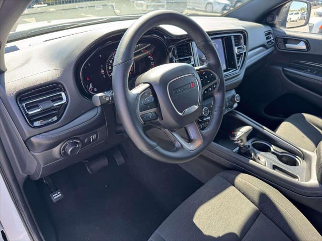 2023 Dodge Durango SXT Launch Edition AWD