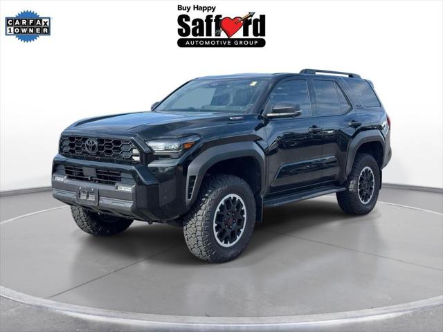 2025 Toyota 4Runner Hybrid 2025 Toyota 4Runner Hybrid