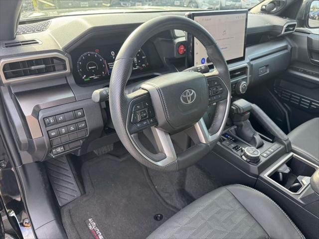 2025 Toyota 4Runner Hybrid 2025 Toyota 4Runner Hybrid