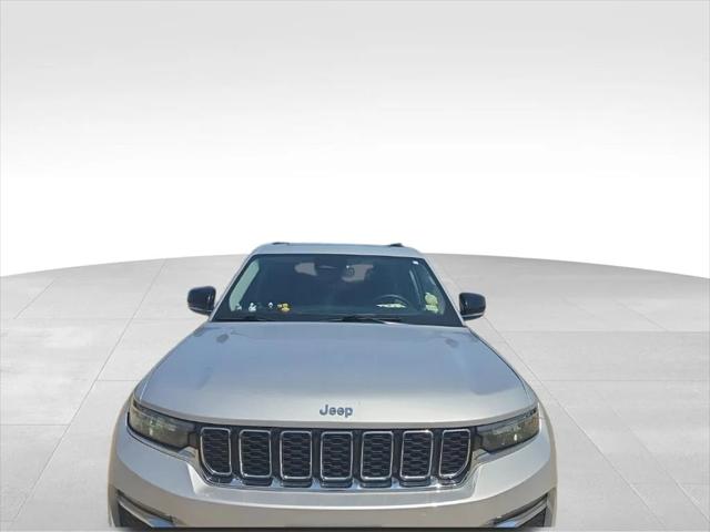 2024 Jeep Grand Cherokee Limited 4x2