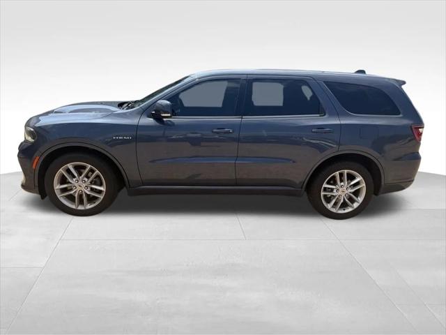 2021 Dodge Durango R/T AWD 2021 Dodge Durango R/T AWD
