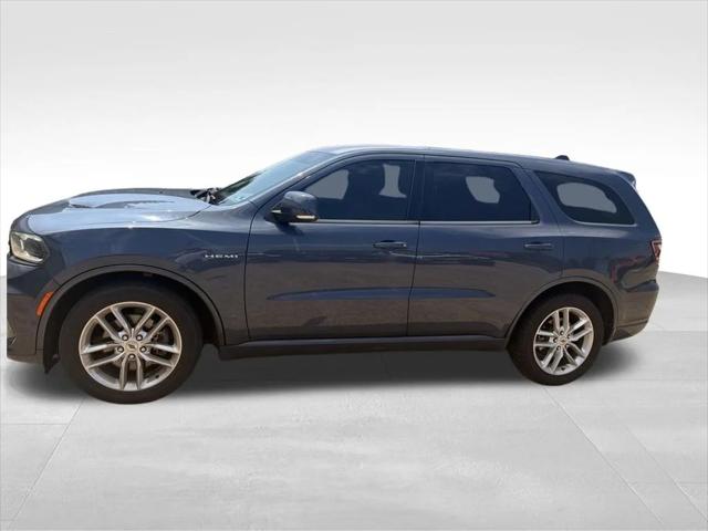 2021 Dodge Durango R/T AWD 2021 Dodge Durango R/T AWD