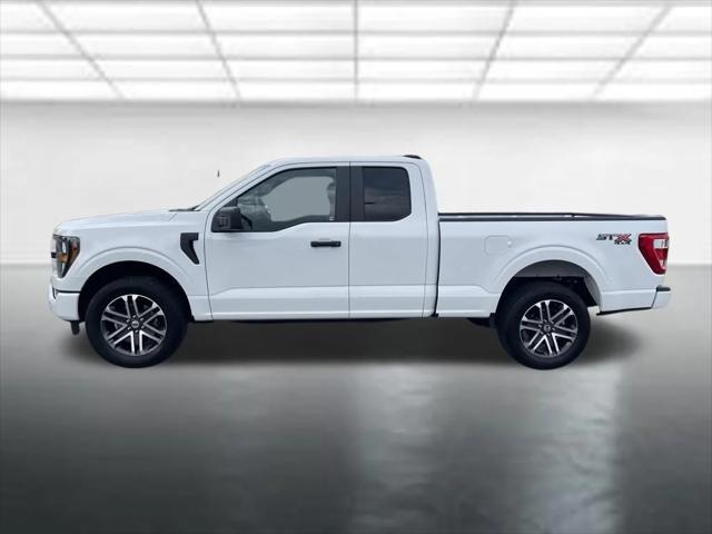 2023 Ford F-150 XL 2023 Ford F-150 XL
