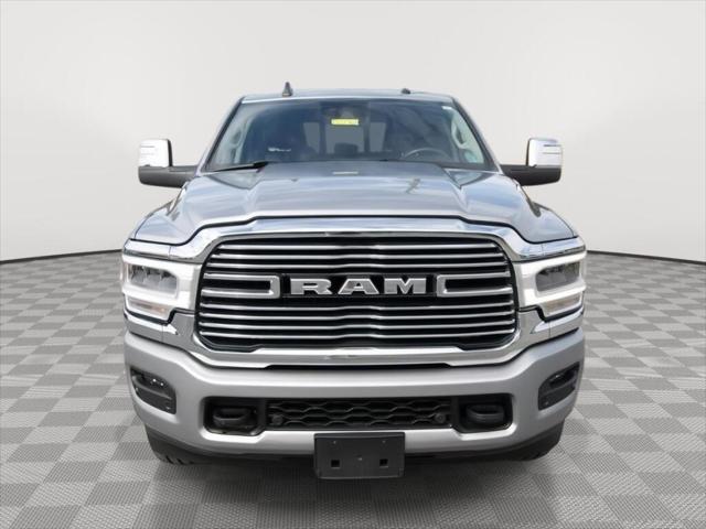 2024 RAM 2500 Laramie Crew Cab 4x4 64 Box